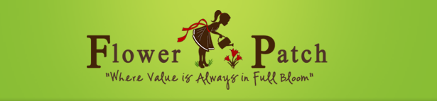 Flower Patch Discount & Coupon codes