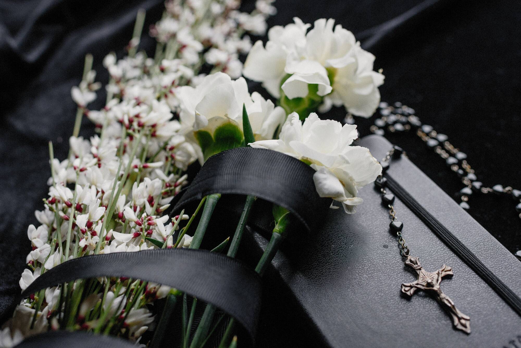 Funeral Flower