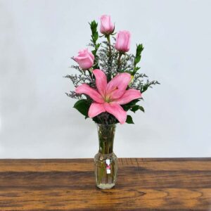 A Token of Love