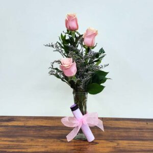 Love in Every Petal