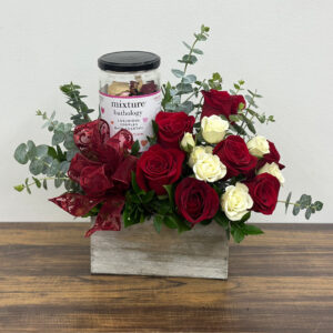 Love in Full Bloom